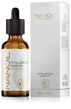 Hyaluron ansiktsserum 50 ml