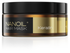 Keratinmask 300 ml