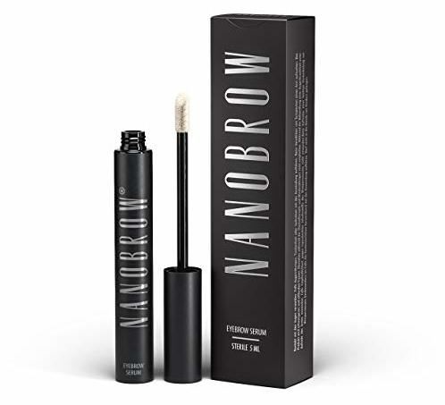 Nanobrow Ögonbrynsserum 5 ml