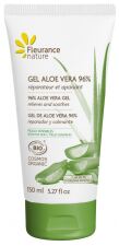 Aloe Vera Gel 96% Bio Ny formel