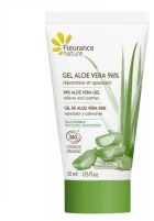 Aloe Vera Gel 96% Bio Ny formel