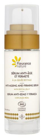 Ekologisk Royal Jelly Anti-Aging and Fastness Serum 30 ml