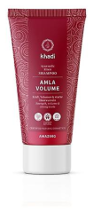 Amla Volume Elixir Ayurvedic Shampoo