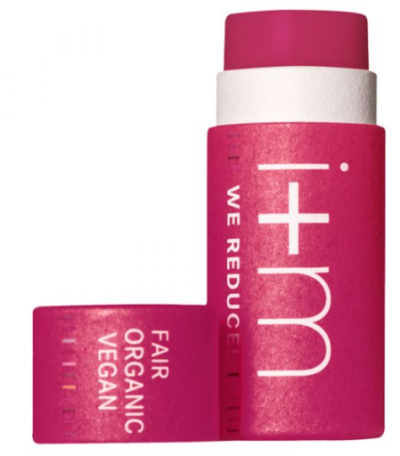 Närande Cherry Protective Lip Balm 5 gr