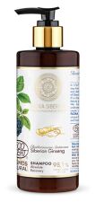 Siberian Ginseng Absolute Recovery Shampoo 300 ml