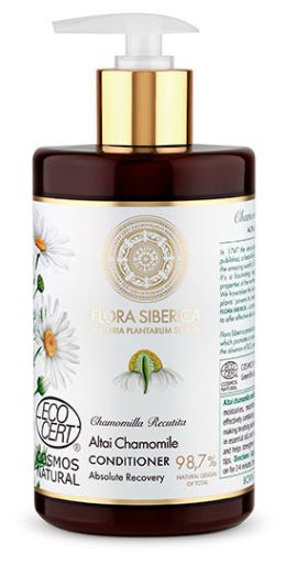 Absolute Recovery Conditioner för skadat hår 300 ml