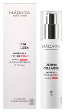 Derma kollagen Hydra-Silk Firming Cream 50 ml