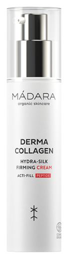 Derma kollagen Hydra-Silk Firming Cream 50 ml