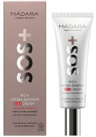 SOS+ Rich Hydra-Barrier Cica Cream 40 ml