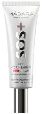 SOS+ Rich Hydra-Barrier Cica Cream 40 ml