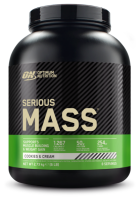 Allvarlig massa 2700 gr