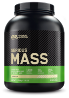 Allvarlig massa 2700 gr