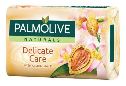 Delicate Care Soap 90 gr