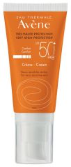 Solkräm Spf 50 ml