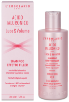 Light &amp; Volume Hyaluronic Acid Shampoo Fyllningseffekt 200 ml