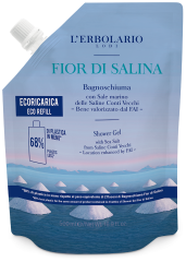 Fior di Salina Badgel 500 ml