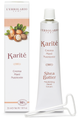 Shea Nourishing Hand Cream 35 ml