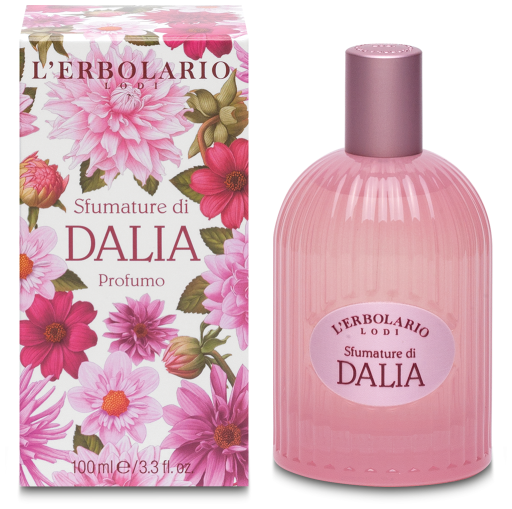 Sfumature di Dalia Parfym 100 ml