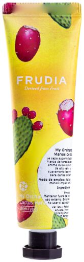 Cactus My Orchard Hand Cream 30 gr