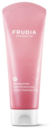 Granatäpple Nutri-Moisturizing Cleansing Foam 145 ml