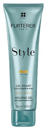 Style Strong Hold Gel 150 ml