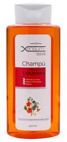 Nasturtium Extract Schampo 500 ml