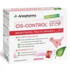 Cis Control Stop Raspberry 15 enheter