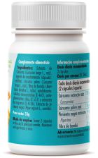 Curcumin Plus 550 mg 60 enheter