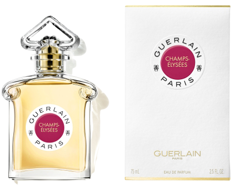 Champs Elysees Eau de Parfum Spray 75 ml