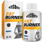 Fat Burner Plus 90 kapslar