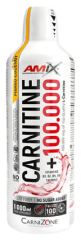 Karnitin 100 000 mg 1000 ml