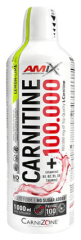 Karnitin 100 000 mg 1000 ml