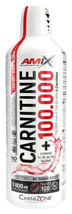 Karnitin 100 000 mg 1000 ml