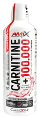 Karnitin 100 000 mg 1000 ml