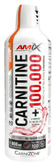 Karnitin 100 000 mg 1000 ml