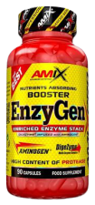 Enzygen Booster 90 kapslar