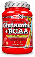 Glutamin+Bcaa 1000 gr