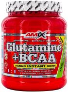 Glutamin+BCAA 530 gr