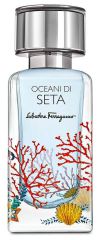 Oceani Di Seta Eau de Parfum 100 ml