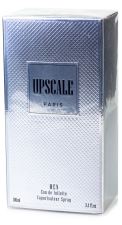 Eau de Toilette Man Spray 100 ml