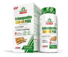 Greenday®Provegan Ashwagandha Ksm-66 Pure 60 kapslar