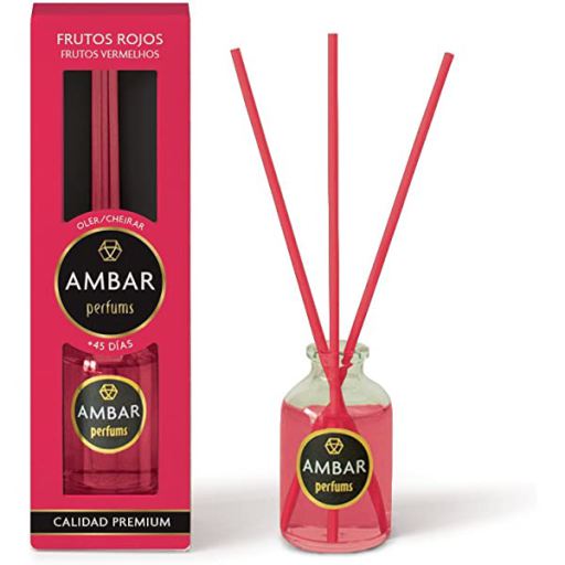 Mikado Red Fruit Air Freshener 50 ml