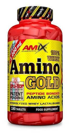 Vassle Amino Guld