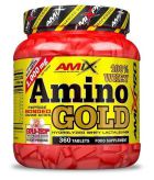 Vassle Amino Guld