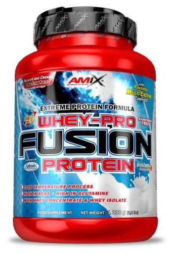 Vassle Pure Fusion jordnöts-choko-kolaprotein