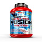 Vassle Pure Fusion jordnöts-choko-kolaprotein