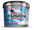 Vassle Pure Fusion jordnöts-choko-kolaprotein