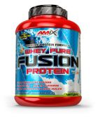 Pure Fusion naturligt vassleprotein