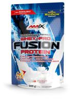 Whey Pro Fusion protein 500 gr