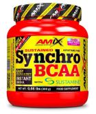 Synchro Bcaa Plus Sustamine snabbdryck 300 gr